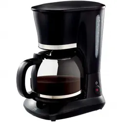 Mandine MCM8616-16 machine à café Semi-automatique Cafetière moka électrique