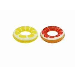 Carrefour 3614612214020 flotteur de plage et de piscine Couleurs assorties Motif Bouée