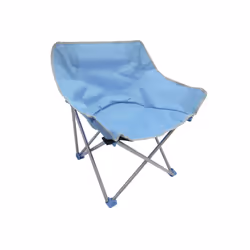 Carrefour Sedia Da Spiaggia Colori Assortiti Chaise de camping 4 pieds Couleurs assorties - Vue supplémentaire 2
