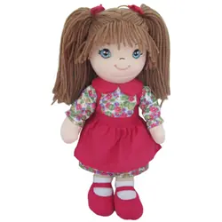 Carrefour Aimantine Bambola di pezza 35 cm