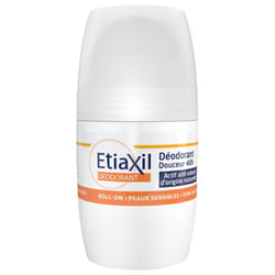 Etiaxil Déodorant Douceur 48H Roll-On 50 ml