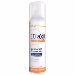 Etiaxil Déodorant Douceur 48H 150 ml