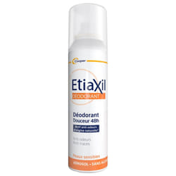 Etiaxil Déodorant Douceur 48H 150 ml
