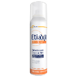 Etiaxil Déodorant Douceur 48H 150 ml