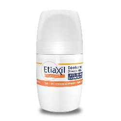 Etiaxil Déodorant Douceur 48H Roll-On 50 ml