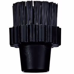 Klindo KSC507-18 nettoyeur vapeur Nettoyeur vapeur traineau 0,7 L Noir, Blanc - Vue supplémentaire 3