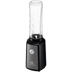 Mandine MSB3002B-17 blender 0,5 L Mélangeur de table 300 W Noir