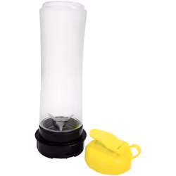 Mandine MSB3002B-17 blender 0,5 L Mélangeur de table 300 W Noir - Vue supplémentaire 2