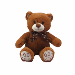 90811 peluche - Vue supplémentaire 3