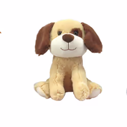 90813 peluche - Vue supplémentaire 3
