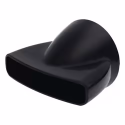 Nalk&Rey NRHDT1600-18 sèche-cheveux 1600 W Noir, Rose - Vue supplémentaire 3