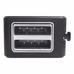 Carrefour 3615008724420 grille-pain 2 part(s) 870 W Acier inoxydable - Vue supplémentaire 2