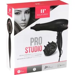 Nalk&Rey NRHD40AC sèche-cheveux 2400 W Noir