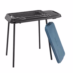 Hyba Barbecue charbon S20 - Vue supplémentaire 2