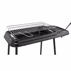 Hyba Barbecue charbon S20 - Vue supplémentaire 6