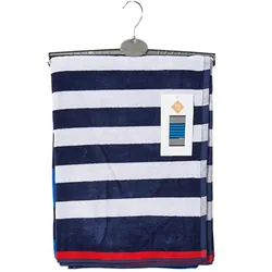 TEX HOME I852199-Navy 100 x 180 cm