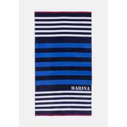 TEX HOME I852199-Navy 100 x 180 cm - Vue supplémentaire 2
