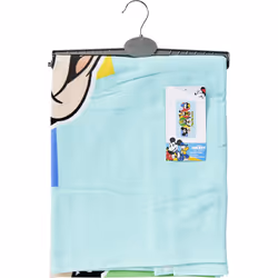 TEX HOME I852261-Blue 75 x 150 cm - Vue supplémentaire 3