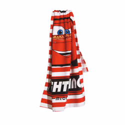 TEX HOME I852261-Red 75 x 150 cm - Vue supplémentaire 3