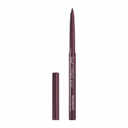 Bourjois Crayon Yeux Twist’Matic Kajal 03 Henna'dorable, Crème, Stylo, Rouge, Henna'dorable, 1 ml, Unisexe