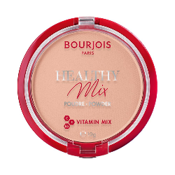 Bourjois Poudre Compacte Healthy Mix 03 Beige Rosé 11g