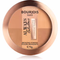 Une peau bronzée, comme après des vacances à la mer tout au long de l'année ? Pas de problème, la poudre bronzante pour une p ...