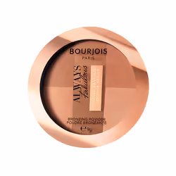 Bourjois - Always Fabulous Bronzing Powder 002 Dark