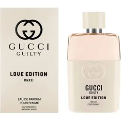 Gucci Love Edition