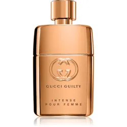 Gucci Guilty Pour Femme Intense 50 ml