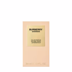 Burberry Goddess 30 ml Femmes