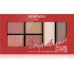 Bourjois Volume Glamour teinte 001 Coup De Coeur 8,4 g