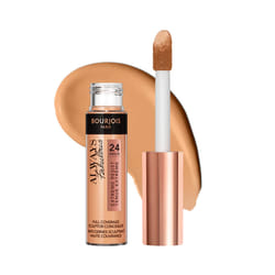Bourjois - Always Fabulous Concealer 400 Beige Doré