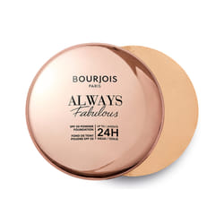 Bourjois - Always Fabulous Compact Foundation 310 Beige