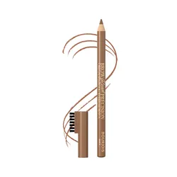 Bourjois - Crayon Sourcils Brow Reveal Precision 002 Chatain Clair