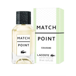 LACOSTE - Match Point Cologne Eau de Toilette 50 ML