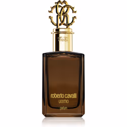 Masculinité, charisme et perfection réunis dans un même flacon. Le parfum Roberto Cavalli Uomo vous permet de dévoiler votre  ...