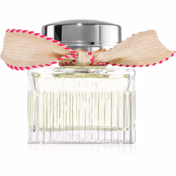Chloé Signature Lumineuse, Femmes, 50 ml, Flacon rechargeable, Jasmin, Rose, Vanille