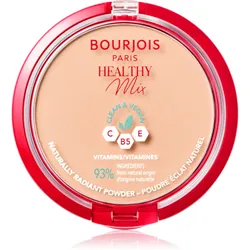 Bourjois Healthy Mix teinte 02 Vanilla 10 g