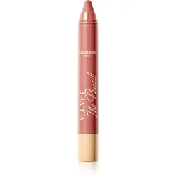 Bourjois Velvet the Pencil teinte 01 Nudifull 1,8 g