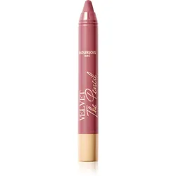 Bourjois Velvet the Pencil teinte 03 In Mauve Again 1,8 g
