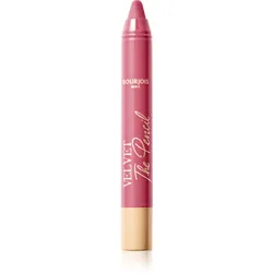 Bourjois Velvet the Pencil teinte 02 Amou-Rose 1,8 g