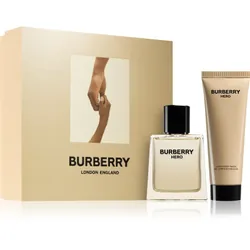 Burberry Hero
