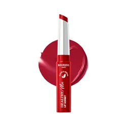 Bourjois - Healthy Mix Clean Lip Sorbet 01 Sund Cherry Sund