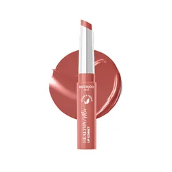 Bourjois - Healthy Mix Clean Lip Sorbet 06 Peanude Butter
