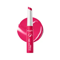 Bourjois - Healthy Mix Clean Lip Sorbet 05 Ice Ice Berry