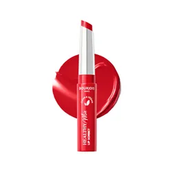 Bourjois - Healthy Mix Clean Lip Sorbet 02 Red Freshing