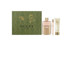 GUCCI - Coffret Gucci Guilty F Eau De Parfum90Ml
