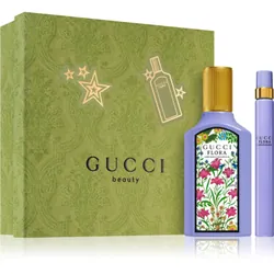 Gucci Flora Gorgeous Magnolia