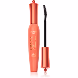 Le mascara Bourjois Volume Glamour Lift & Stretch donne à vos cils de la longueur et un beau volume.
