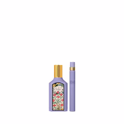 Gucci Flora Gorgeous Magnolia Femmes 2 pièce(s)